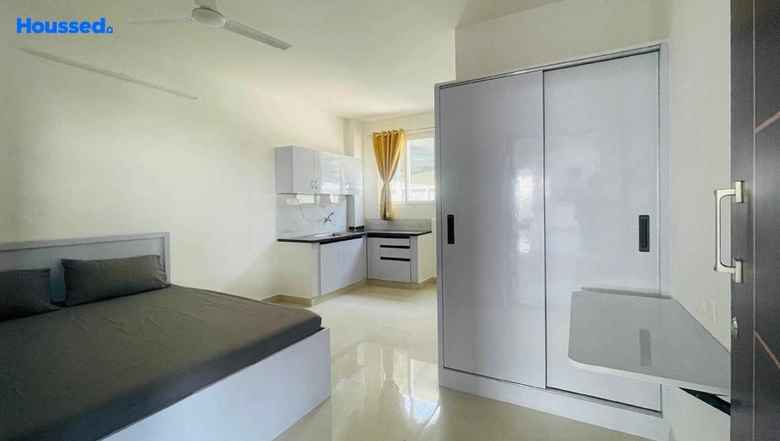 Sample Apartment